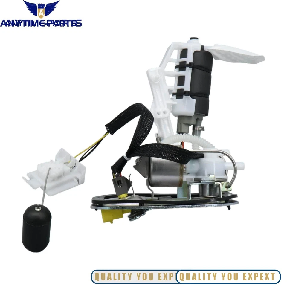 Fits 2006-2007 Harley Davidson Softail New Fuel Pump Module Assembly 62897-01B - Image 2 of 4