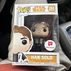 Funko Pop! Vinyl: Star Wars - Han Solo (Young) - Walgreens (Exclusive) #255