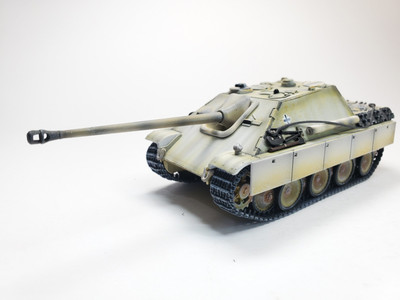 1:72 Dragon Armor 60005 Jagdpanther Early Production East Prussia December 1944