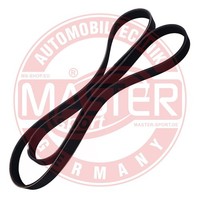Master-Sport Germany Keilrippenriemen U.A. FüR Audi, Bmw, CitroËN, Fiat, Ford