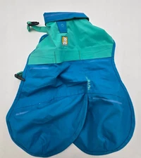 Ruffwear Sun Shower Dog Raincoat Waterproof Windproof All-Weather Jacket XXS-XXL