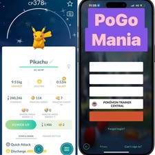 Shiny Gracidea Pikachumini PTC 20k(read description)