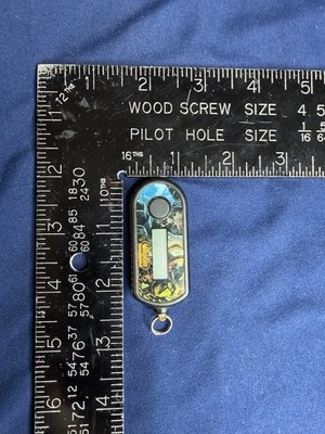 World of Warcraft RSA SecurID Authenticator Key Fob