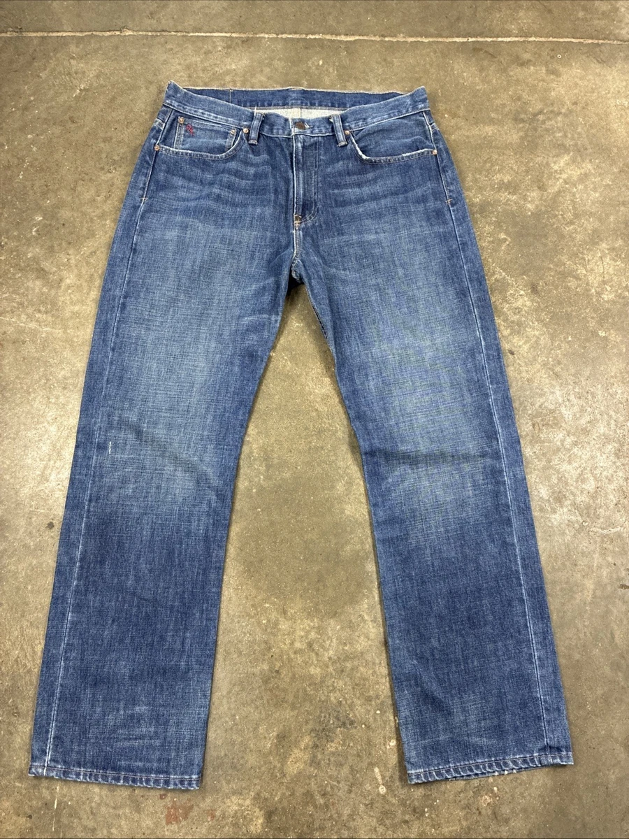 Polo Ralph Lauren Ralph Lauren 867 Jeans for Men for sale | eBay