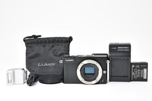 Lumix Gm5 | eBay