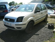 Porte arrière et accessoires Ford FUSION