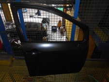 Porte avant et accessoires Renault MODUS