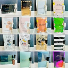 Marc Jacobs Perfect Sample Spray 1.2 ml (Mix & Match for Combined Shipping)