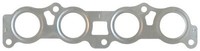 Elring 458.690 Dichtung, AbgaskrüMmer FüR Daihatsu Passend FüR Subaru Toyota