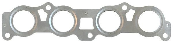 Elring 458.690 Dichtung, AbgaskrüMmer FüR Daihatsu Passend FüR Subaru Toyota-image