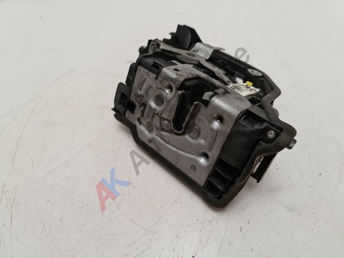 MINI Cooper One S F55 Rear Drivers Door Catch Lock Latch Actuator Motor 7281944 - Picture 2 of 9
