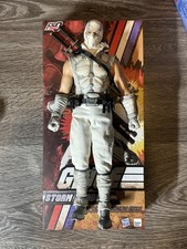 ThreeZero G.I. Joe Storm Shadow Action Figure