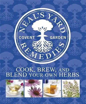 Neal's Yard Remedies (Dk) - Collectif