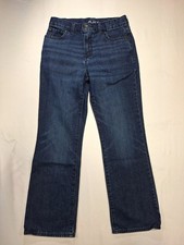 Children  s Place Boys Bootcut Jeans Size 12