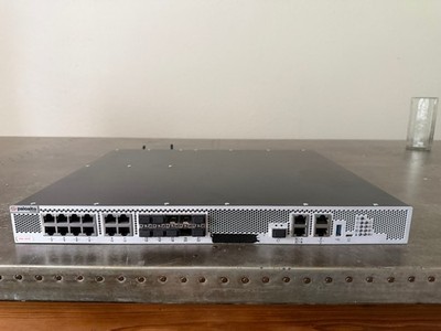 Used Working - Palo Alto Networks PA-1410 - Next Generation Firewall
