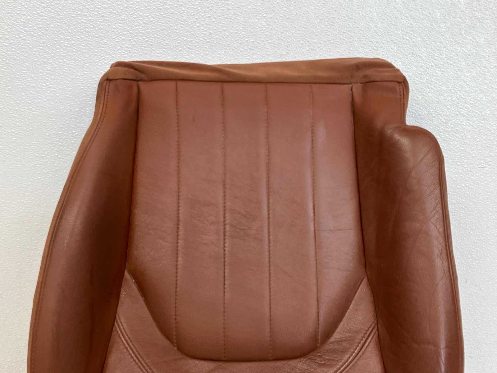 ⭐2014-2017 MASERATI S Q4 QUATTROPORTE FRONT LEFT LOWER SEAT CUSHION OEM LOT2638