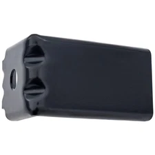 Bumper Face Bar Retainer Bracket Brace Mounting Kit Rear Driver or Passenger