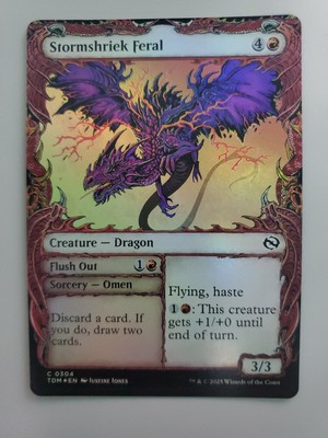 mtg tarkir dragonstorm card list price Token Set (MTG) Exile target creature or planeswalker. Betor, Ancestor's Voice (Borderless) Price