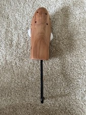 Cedar Shoe Stretcher