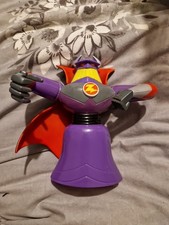 Toy Story Zurg Action Figure