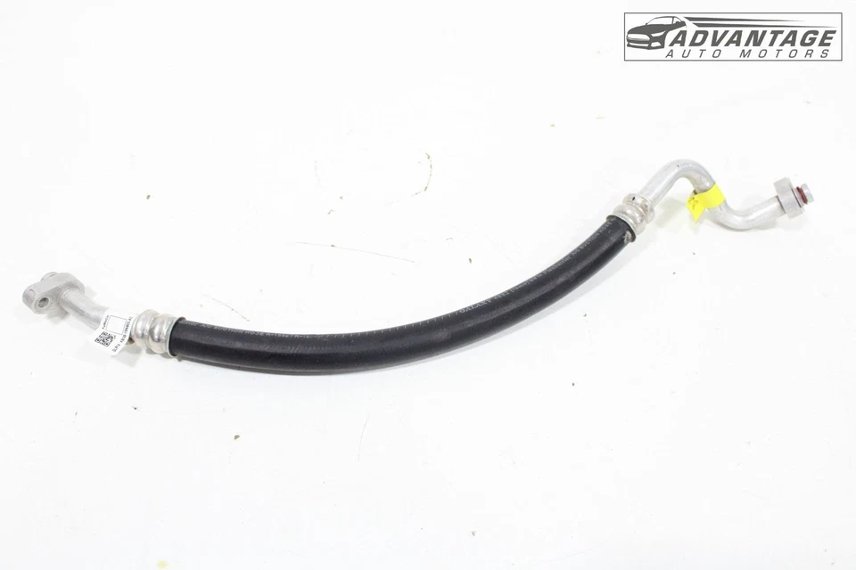 2019-2023 FORD RANGER 2.3L L4 AC AIR CONDITIONING SUCTION HOSE PIPE LINE OEM - Image 3 of 4