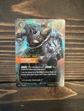 Rengar - Trophy Hunter UNL 120/219 Epic Unleashed Riftbound Card Foil — live eBay listing