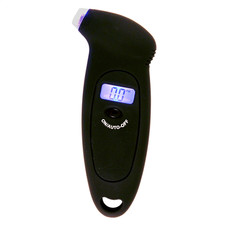 Milton EX99900 Milton Industries Digital Tire Pressure Gauge