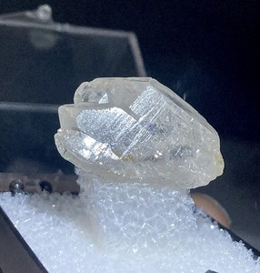 FADEN QUARTZ BUNDALEER, SO. AUSTRALIA