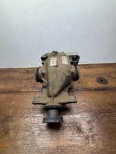Rear Axle Drive Differential Carrier N62 Ratio 3.38 OEM BMW E60 545i 550i *note*