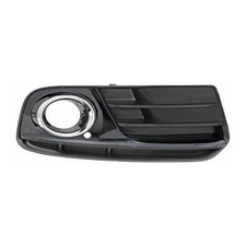 DIEDERICHS 1075446 Lüftungsgitter Frontstoßfänger für AUDI Q5 8RB ab 2013 rechts
