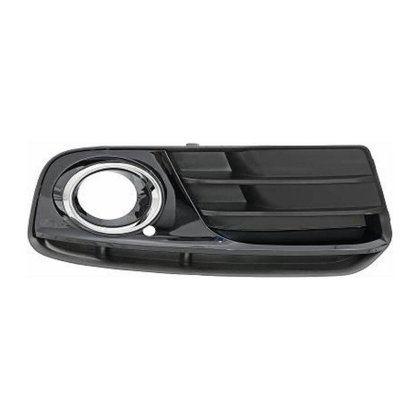 Diederichs Abdeckung Nebelscheinwerfer FüR Audi Q5 8R Ab 2013 Rechts 8R0807682J-image
