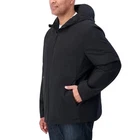 Dakine Men's Hooded Jacket Water & Wind Resistant Lightweight New with Tags