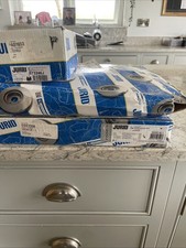 FOR AUDI Q3 1.4 2.0 TDi TFSi (2011-2016) 2 FRONT BRAKE DISCS AND PADS SET NEW