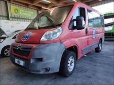 Climatisation et Accessoires Citroen JUMPER