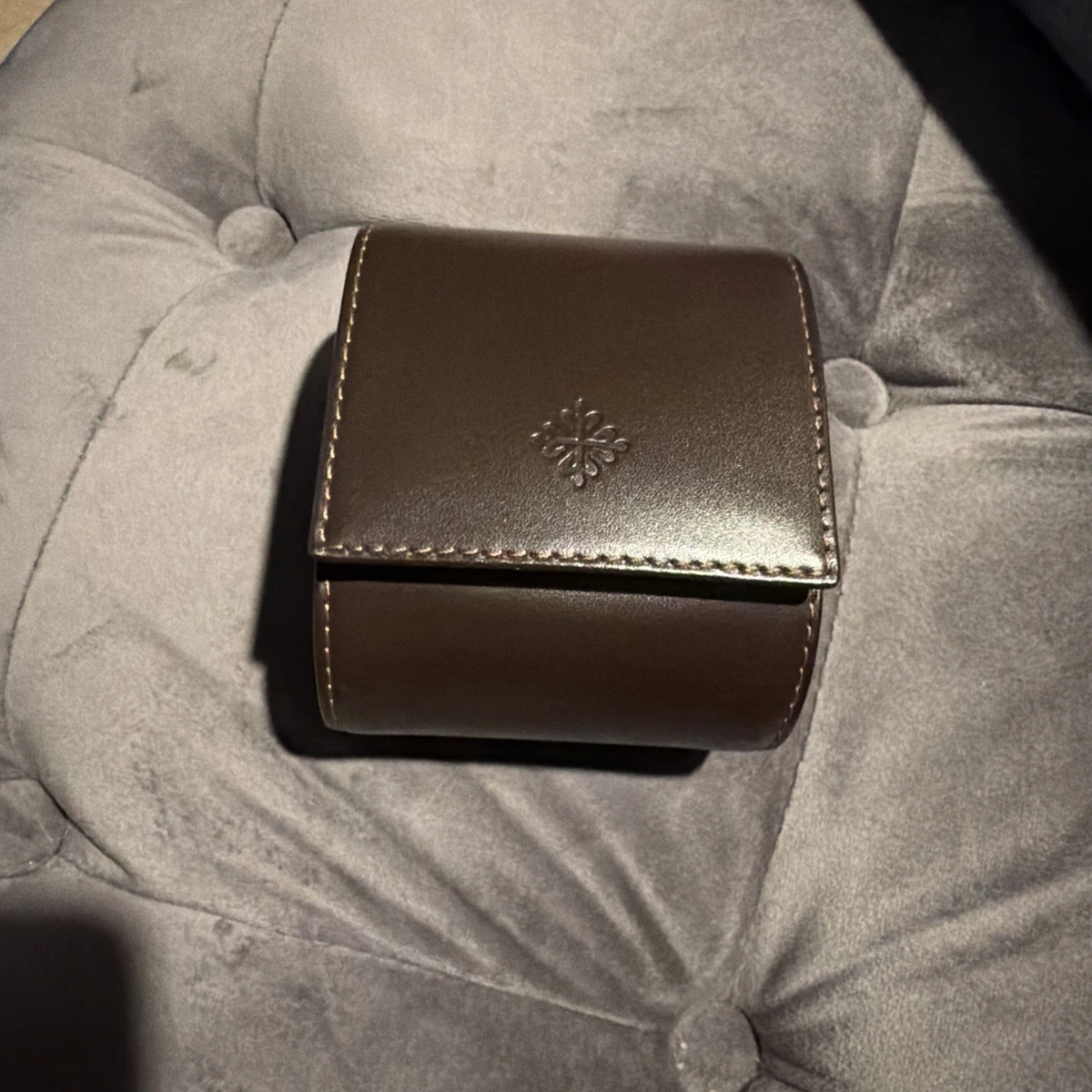 Patek Philippe Watch Boxes & Cases for sale - eBay