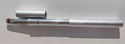 BareMinerals Soft Focus einziehbarer Eyeliner Pinsel Bare Escentuals *versiegelt*