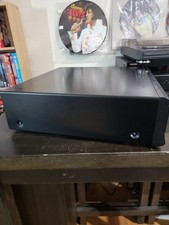 Onkyo DX-C390 6-Disc CD Carousel Changer - Black