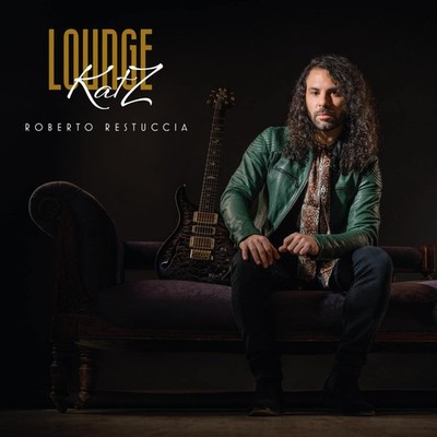 Roberto Restuccia Lounge Katz (CD)