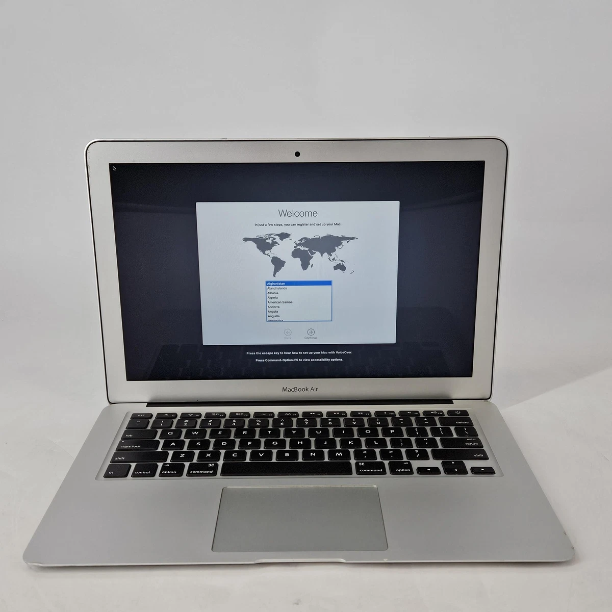 25+ Apple MacBook Air Laptops 2015 for sale | Updated Oct 2026
