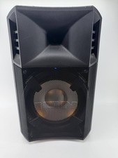 ION Power Glow 300 300W Bluetooth Party Speaker No Cord Handle Issue 22.6 lb