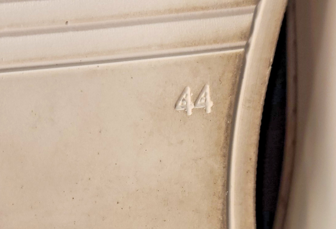 El Rincon De Fehmi Turkish Kilim Converse Size 44 Handmade Lace Up Sneaker thumbnail 5