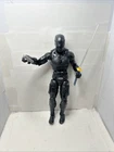 Hasbro G.I. Joe Classified Series Snake Eyes 02 Loose Complete Action Figure