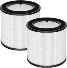 For Philips 800 Series AC0820/30 AC0820/10 HEPA Air Purifier Filter FY0194/30 2X