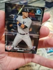 2017 BOWMAN CHROME - AARON JUDGE #56 (RARE YANKEES ROOKIE CARD/NM &  GORGEOUS!)