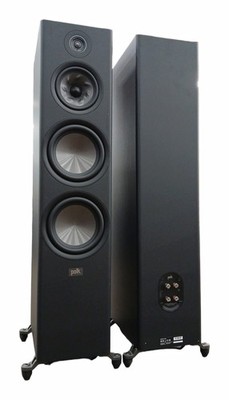 Polk Reserve R700 Pair 6.5in Floorstanding Speakers 8 Ohm