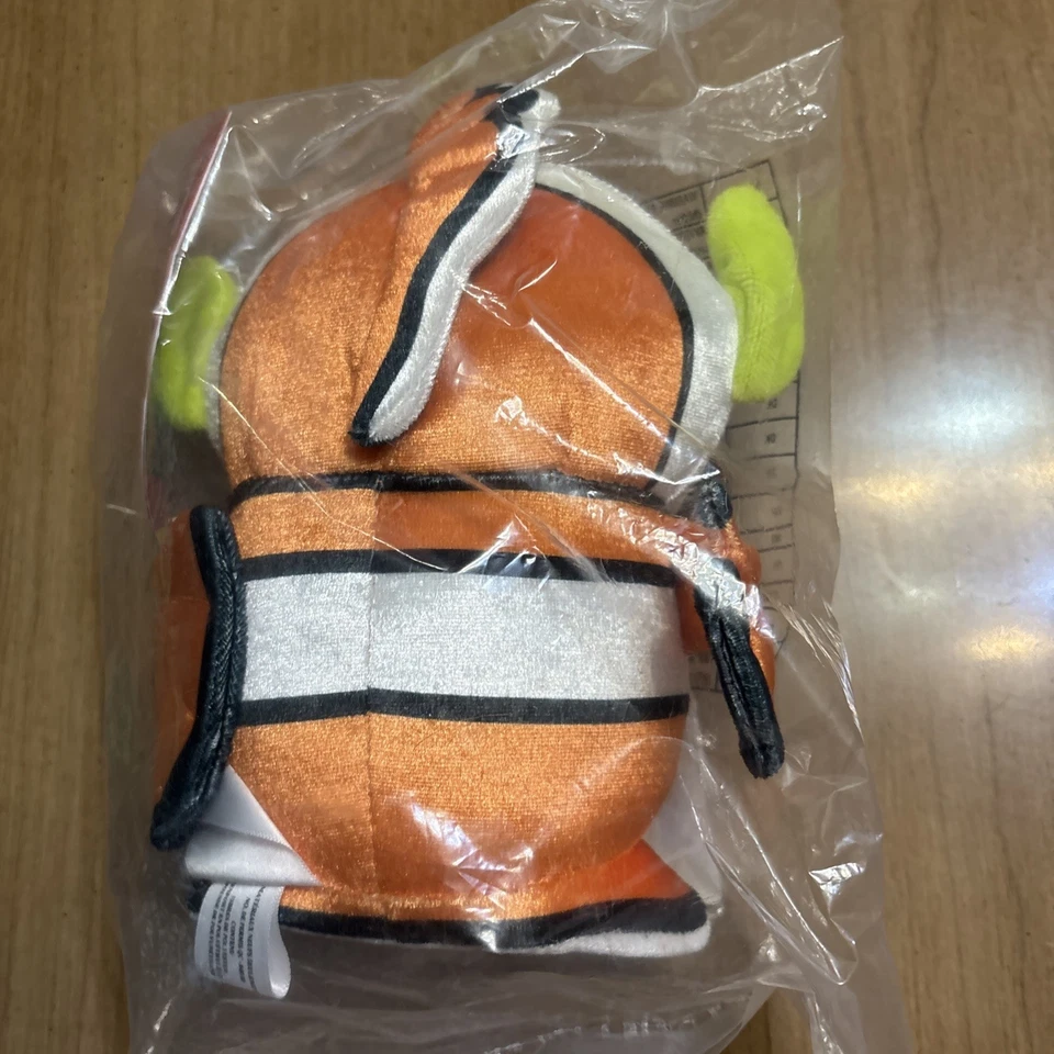 Disney Toy Story Alien Remix en Buscando a Nemo Disfraz Peluche Juguete - Peluche Foto 2 de 4