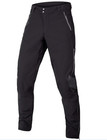 MTB Pants Endura Men’s MT500 Spray Trousers Black size M