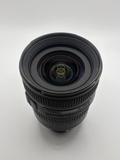 Nikon AF-S NIKKOR 18-35mm f/3.5-4.5G ED Lens