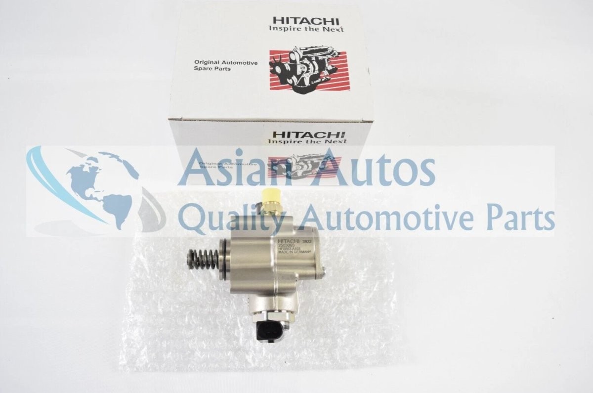 Hitachi Injection High Pressure Fuel Pump 079127025AC for Audi R8 2008-2015