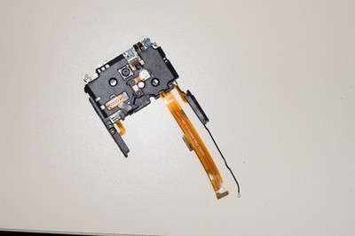 Platine, Motherboard Armor Ulefone X8